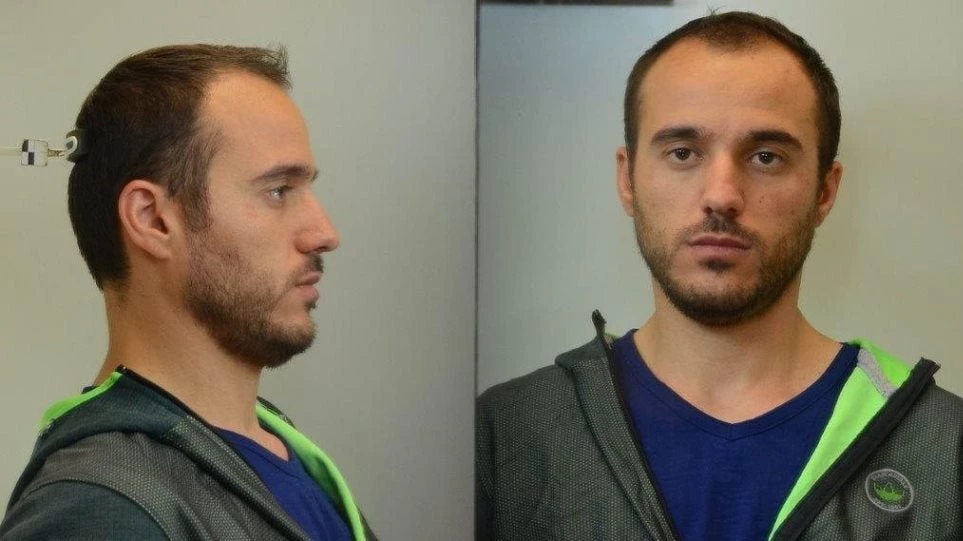 Δείτε τα… καλόπαιδα: Αυτοί είναι οι πέντε Αλβανοί που είχαν ρημάξει 72 σπίτια σε όλη την Αττική